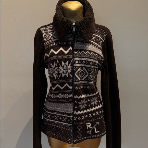 Ralph Lauren Active Sweater - Picture 1 of 3